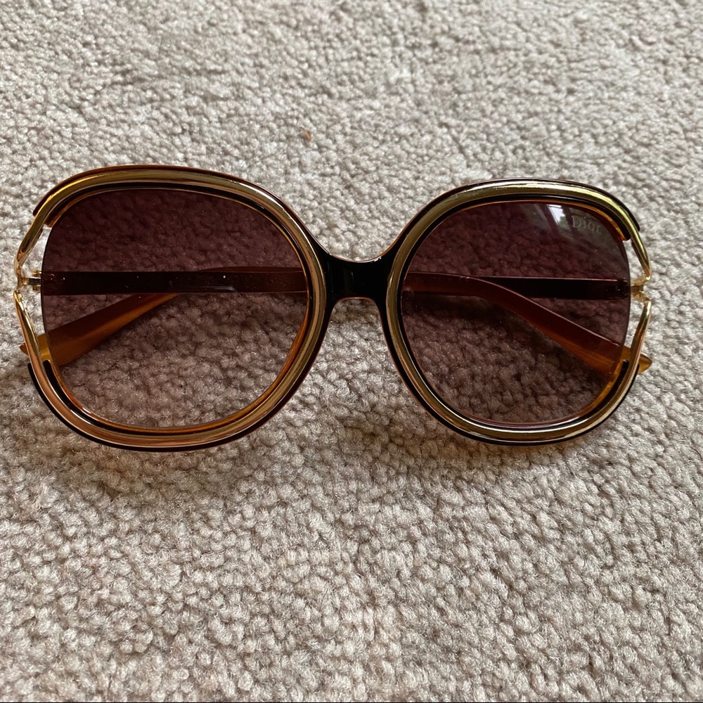 Dior Sunglasses 9273 - Picture 3 of 7